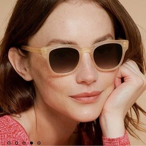 Krewe Webster Sunglasses